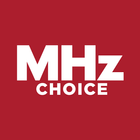 MHz Choice ikona