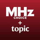 MHz Choice: International TV APK