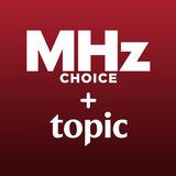 MHz Choice icône