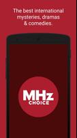 MHz Choice plakat