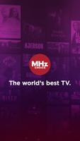 MHz Choice Affiche