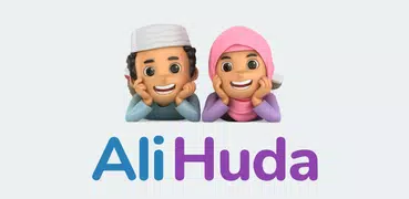 Ali Huda