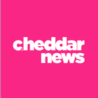Cheddar News أيقونة