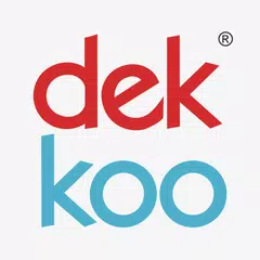 Dekkoo アプリダウンロード