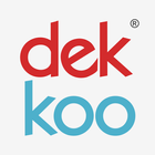 Dekkoo-icoon
