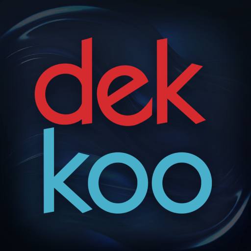 Dekkoo