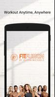 FitFusion-poster