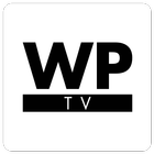 WP TV ícone