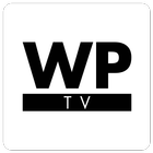WP TV icône