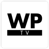 WP TV Zeichen