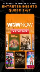 Baixar WOW Presents Plus XAPK