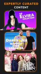 WOW Presents Plus アプリダウンロード