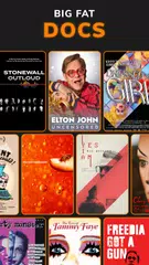 WOW Presents Plus アプリダウンロード