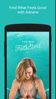 Find What Feels Good โปสเตอร์