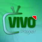 Vivo Player icône