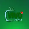 Lecteur Vivo - IPTV icône