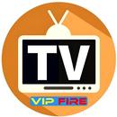 TV VIP Fire APK