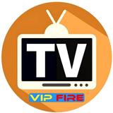 TV VIP Fire icône