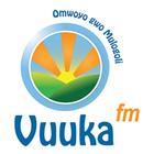Vuuka FM иконка
