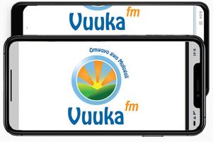 Vuuka FM постер