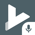 Voice assistant integration pl アイコン