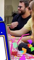 برنامه‌نما Crack List عکس از صفحه