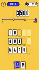 Words Out APK Herunterladen