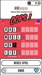 Words Out APK Herunterladen