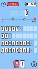Words Out APK Herunterladen