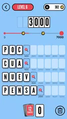 Descargar APK de Words Out