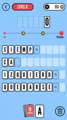 Descargar APK de Words Out