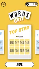 Descargar APK de Words Out