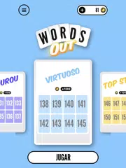 Descargar APK de Words Out