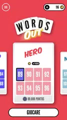 download Words Out APK