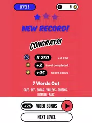 Baixar Words Out APK