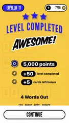 Baixar Words Out APK