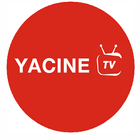 آیکون‌ Yacine TV