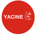 Yacine TV 아이콘