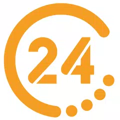 24 TV アプリダウンロード