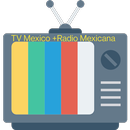 Tv México Radio Television MX APK