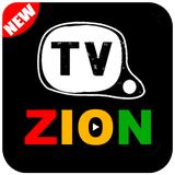 Tvzion New Movies & Tv Series icône