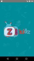 Zkidz TV Affiche