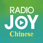 Joy Chinese أيقونة