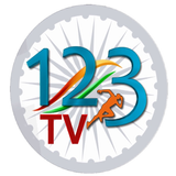 123tv icône
