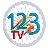 123tv capture d'écran 1