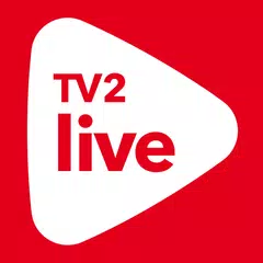 Скачать TV2 Live APK