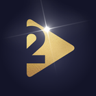 TV2 Play ikon