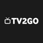 TV2GO 圖標