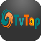 Tvtap New Pro V2 أيقونة