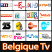 Belgique Télévision Serveur directe